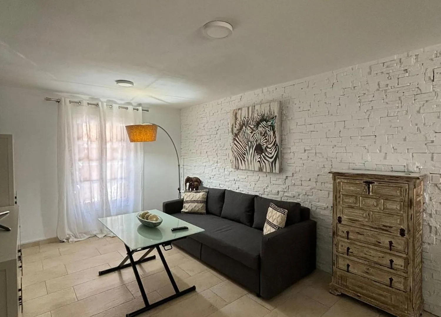 Panther Home Pureza Sevilla Apartment