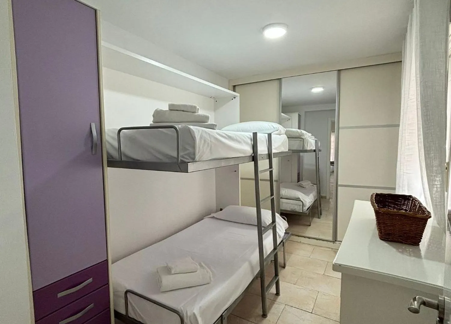 Apartment Panther Home Pureza Sevilla