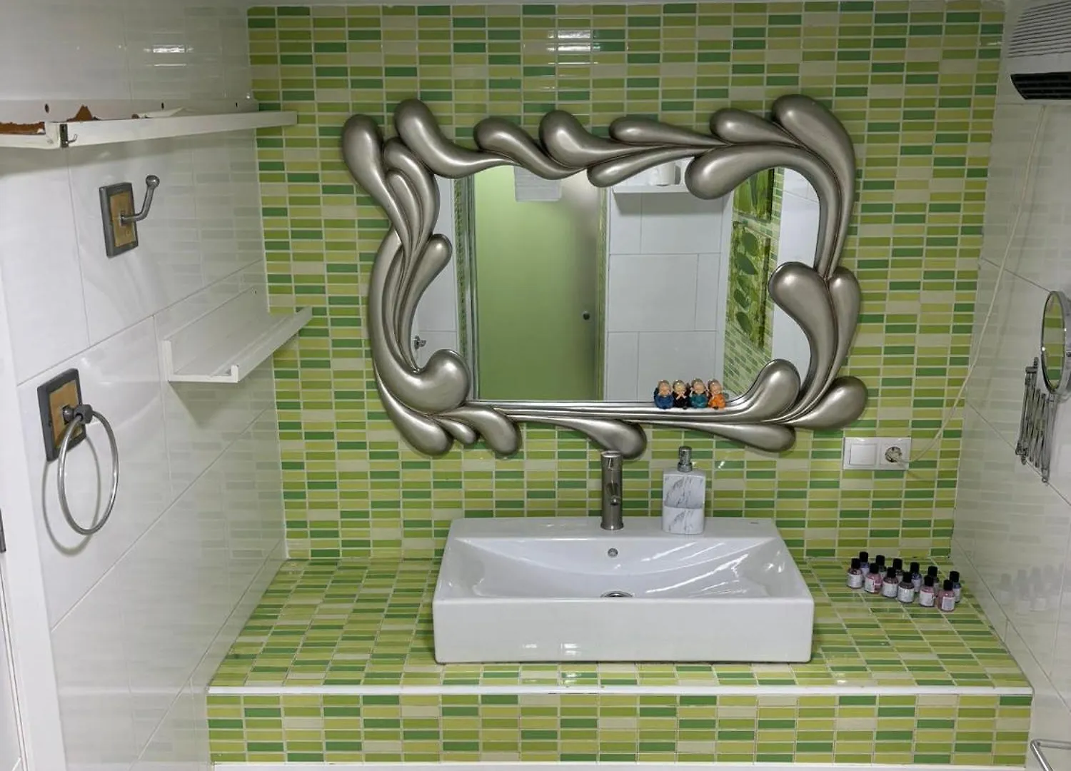 Apartment Panther Home Pureza Sevilla