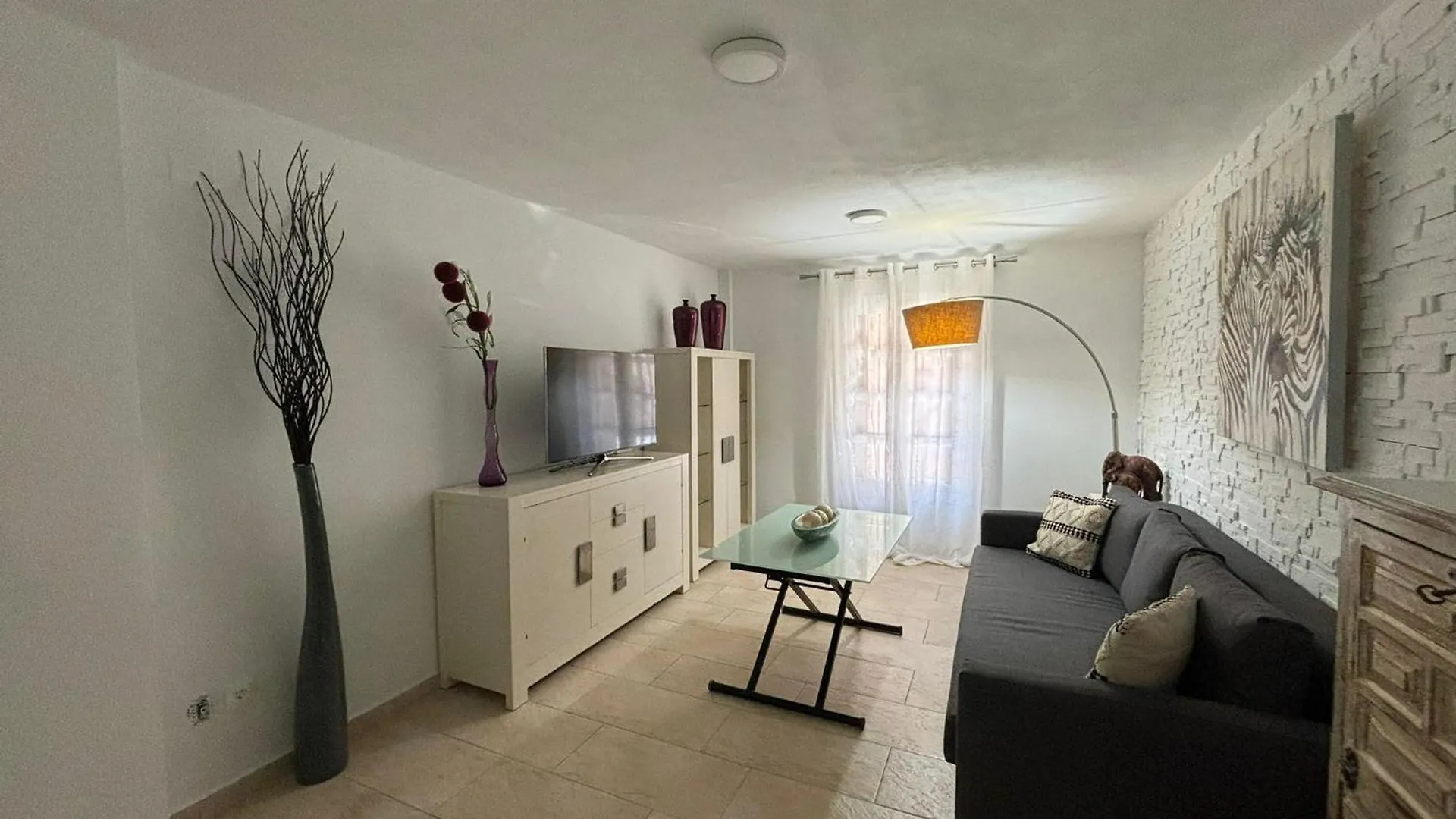 Panther Home Pureza Sevilla