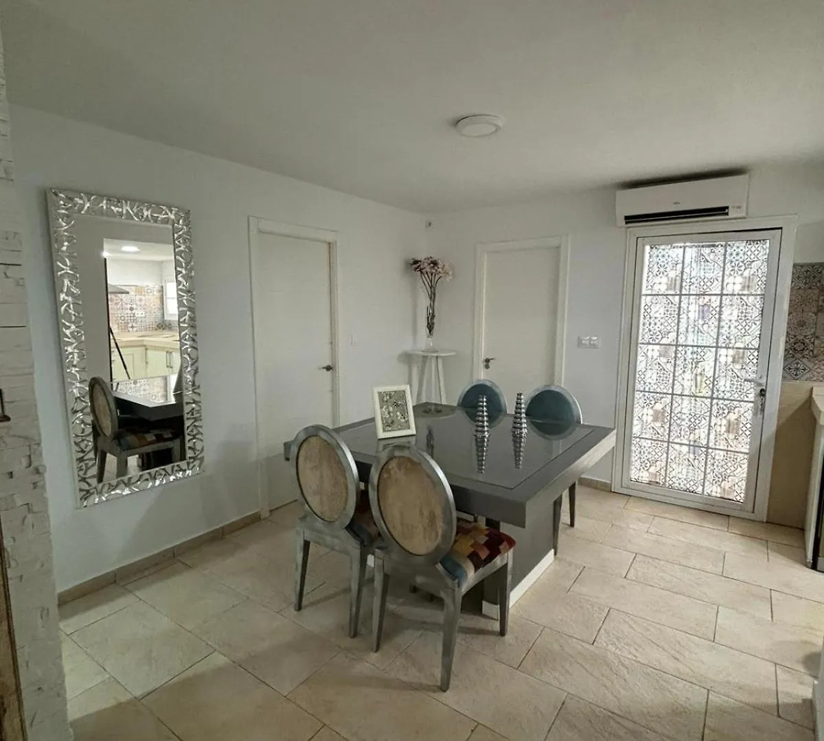 Apartment Panther Home Pureza Sevilla
