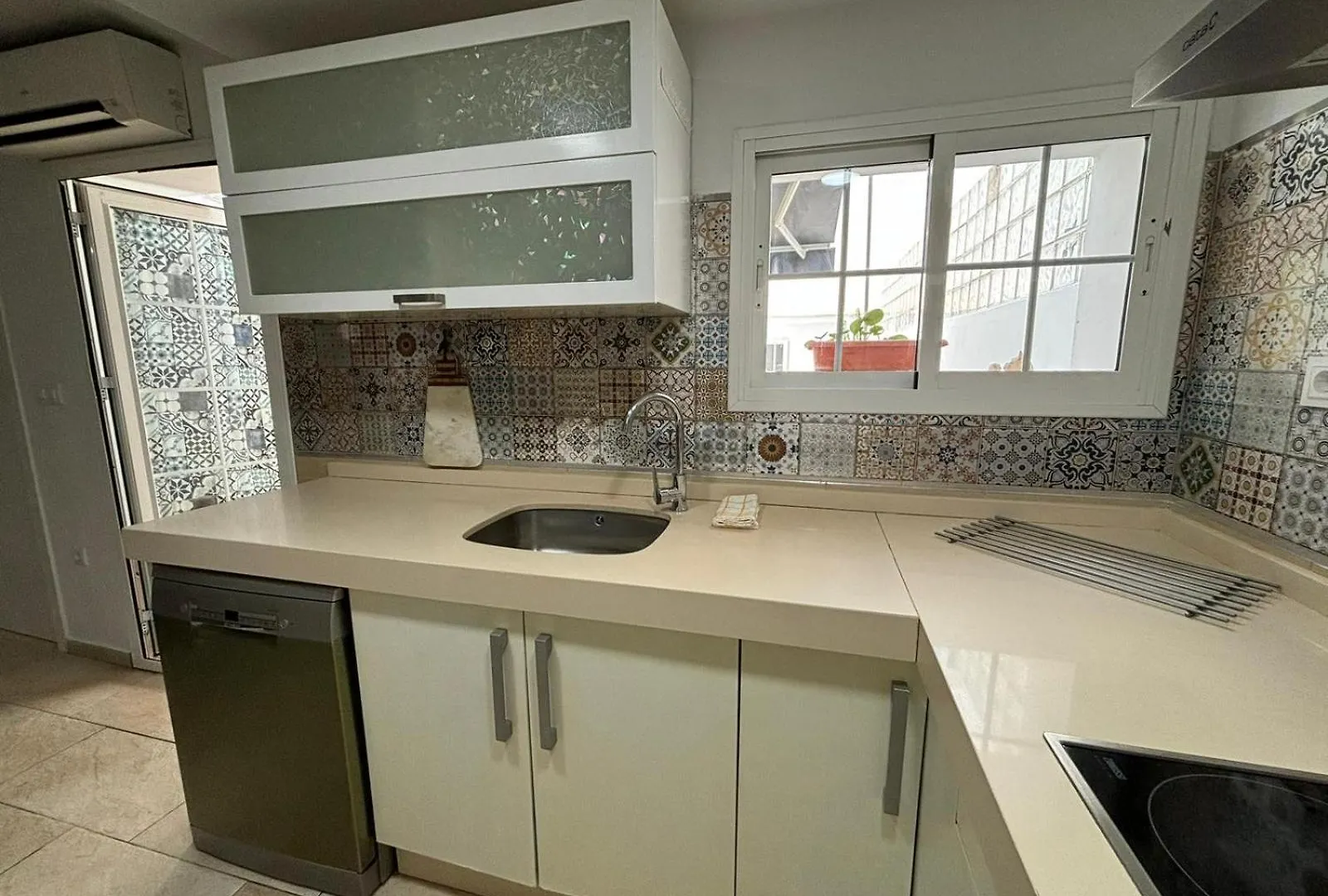 Panther Home Pureza Sevilla