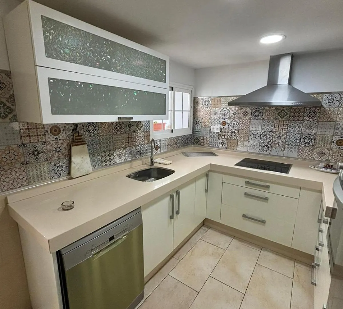 Apartment Panther Home Pureza Sevilla