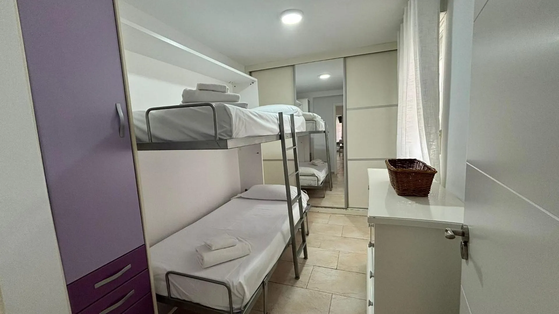 Panther Home Pureza Sevilla Apartment