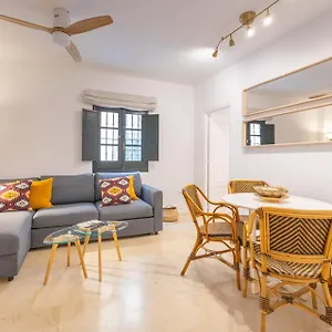 Apartamento Charming At Plaza Alameda By Ocityzen, Sevilla